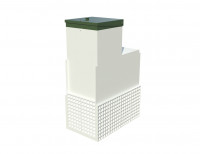 Септик ТОПАС-С 10 Лонг Пр