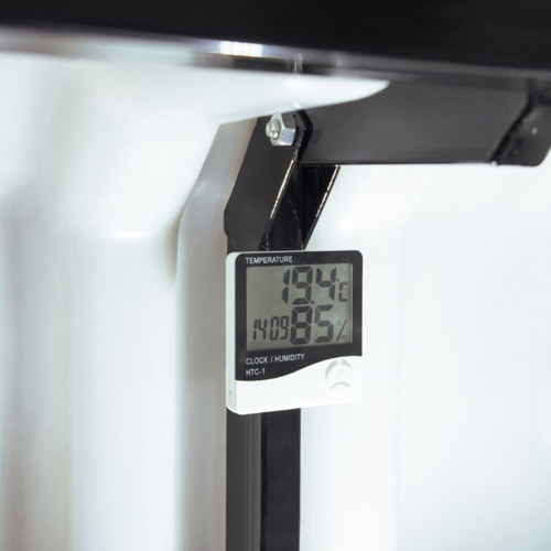 Пластиковый погреб Тингард Т2500БК