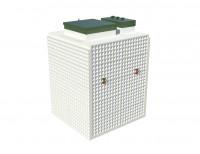 Септик ТОПАС 40 Пр Септик ТОПАС 40 Пр