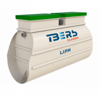 Септик ТВЕРЬ CLASSIC 1,1 ПН