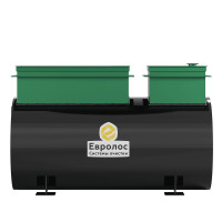 Септик Евролос Грунт 4+ Септик Евролос Грунт 4+