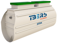 Септик ТВЕРЬ CLASSIC 2 ПМ Септик ТВЕРЬ CLASSIC 2 ПМ