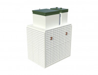 Септик ТОПАС 20 Лонг Пр Септик ТОПАС 20 Лонг Пр