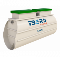 Септик ТВЕРЬ CLASSIC 1,6 П