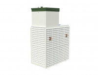 Септик ТОПАС-С 10 Лонг Пр Ус