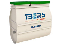 Септик ТВЕРЬ CLASSIC 0,5 НПМ Септик ТВЕРЬ CLASSIC 0,5 НПМ