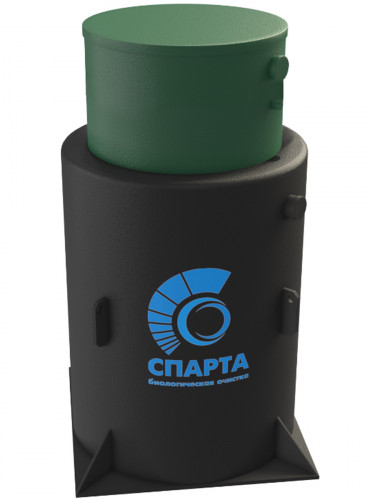 Септик СПАРТА 600 ECO