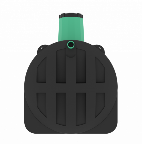 Септик Термит ПРОФИ 4,0