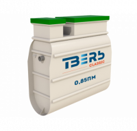 Септик ТВЕРЬ CLASSIC 0,8 ПМ Септик ТВЕРЬ CLASSIC 0,8 ПМ