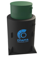 Септик СПАРТА 800 ECO Септик СПАРТА 800 ECO