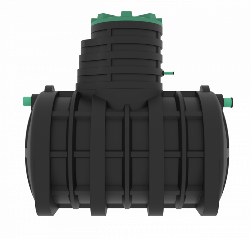 Септик Термит ПРОФИ 2,5