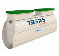 Септик ТВЕРЬ CLASSIC 1,6 ПН Септик ТВЕРЬ CLASSIC 1,6 ПН