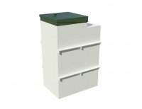 Септик ТОПАС-С 8 Пр Септик ТОПАС-С 8 Пр