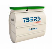 Септик ТВЕРЬ CLASSIC 0,5 ПНМ Септик ТВЕРЬ CLASSIC 0,5 ПНМ