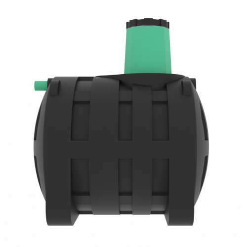 Септик Термит ПРОФИ 3,0