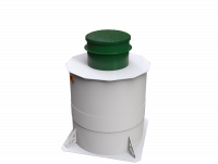 Септик Zorde 7 Септик Zorde 7