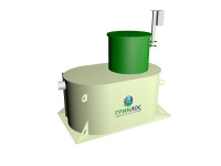 Септик Гринлос Аква 6 НК Септик Гринлос Аква 6 НК