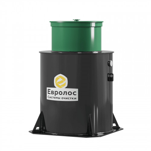 Септик Евролос БИО 15