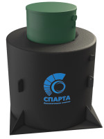 Септик СПАРТА 2000 ECO Септик СПАРТА 2000 ECO
