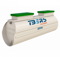 Септик ТВЕРЬ CLASSIC 2 ПН Септик ТВЕРЬ CLASSIC 2 ПН