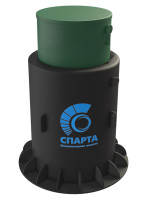 Септик СПАРТА 600 стандарт