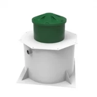 Септик Kolo Vesi 3 прин