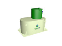 Септик Гринлос Аэро 4 НК Септик Гринлос Аэро 4 НК