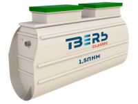 Септик ТВЕРЬ CLASSIC 1,1 ПНМ