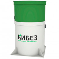 Септик КиБез 3 Септик КиБез 3