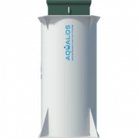 Септик Аквалос 8 (h=2.50m) UN