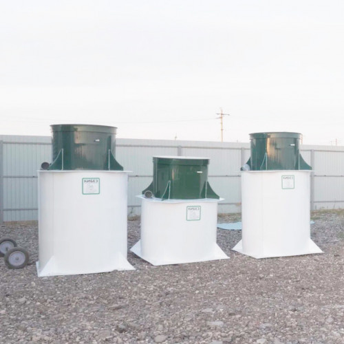 Септик КиБез 3 Лонг