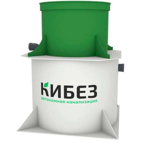 Септик КиБез 5