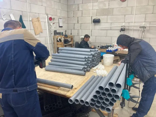 Септик КиБез 5