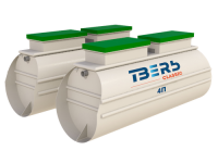 Септик ТВЕРЬ CLASSIC 4 П