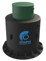 Септик СПАРТА 1600 стандарт Септик СПАРТА 1600 стандарт