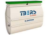 Септик ТВЕРЬ CLASSIC 0,5 НПНМ