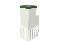 Септик ТОПАС-С 8 Лонг Пр Септик ТОПАС-С 8 Лонг Пр