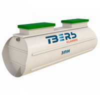 Септик ТВЕРЬ CLASSIC 3 ПН Септик ТВЕРЬ CLASSIC 3 ПН