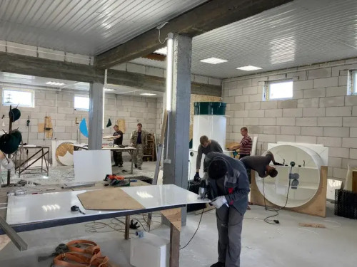 Септик КиБез 8