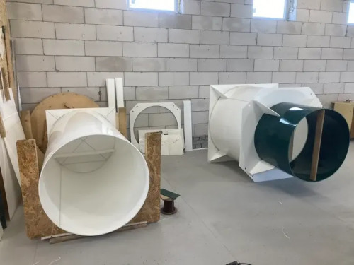 Септик КиБез 8 Лонг