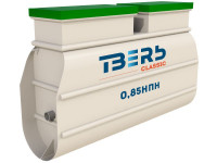 Септик ТВЕРЬ CLASSIC 0,8 НПН