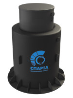 Септик СПАРТА 1000 Плюс Септик СПАРТА 1000 Плюс