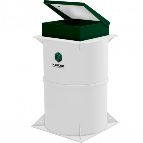 Септик Малахит CLASSIC 6 Пр