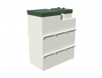 Септик ТОПАС 15 Пр Септик ТОПАС 15 Пр