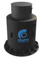 Септик СПАРТА 1200 Плюс Септик СПАРТА 1200 Плюс
