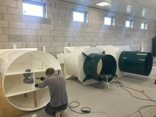 Септик КиБез 8 СуперЛонг +