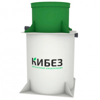 Септик КиБез 10 Септик КиБез 10