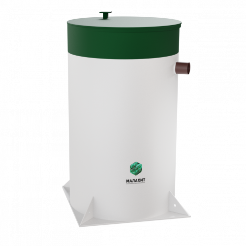 Септик МАЛАХИТ AIR 3 Пр