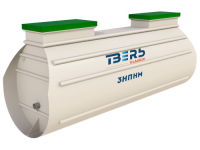 Септик ТВЕРЬ CLASSIC 3 НПНМ