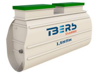 Септик ТВЕРЬ CLASSIC 1,6 НПМ